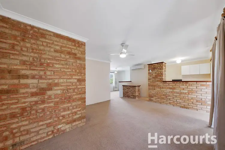 Fifth view of Homely house listing, 28 Gavarnie Way, Coodanup WA 6210