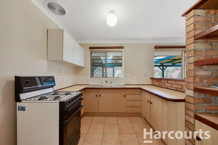 Seventh view of Homely house listing, 28 Gavarnie Way, Coodanup WA 6210
