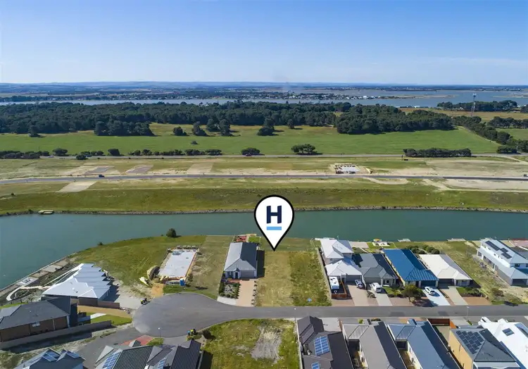 Seventh view of Homely land listing, (Lot 1408), 120 Blanche Parade, Hindmarsh Island SA 5214