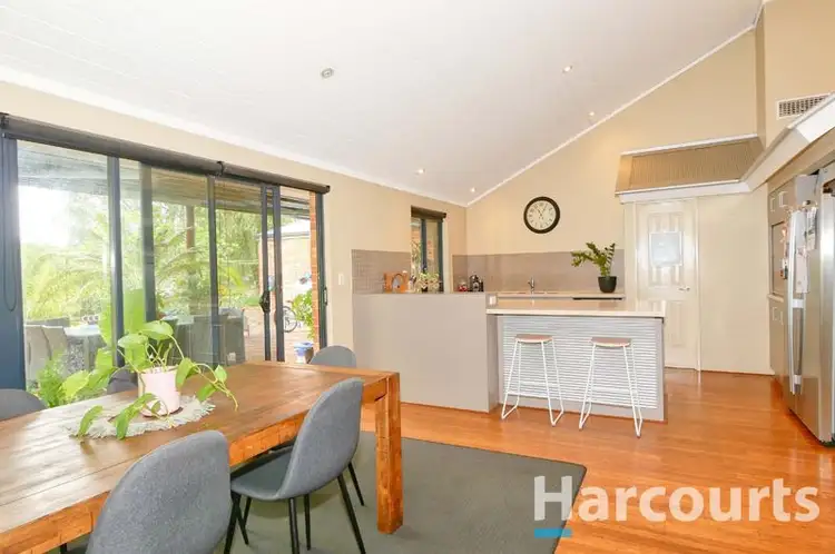 Sixth view of Homely house listing, 2 Jersey Alley, Bovell WA 6280
