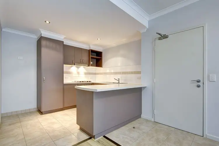 Second view of Homely house listing, 1/1 Sunlander Drive, Currambine WA 6028