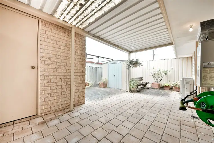 Seventh view of Homely unit listing, 7/27 Goongarrie Drive, Cooloongup WA 6168