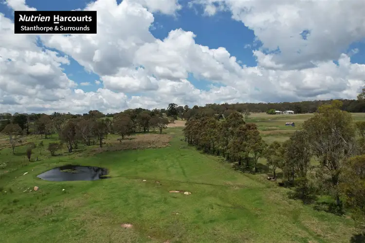Third view of Homely rural property listing, 219 Church Road, The Summit QLD 4377