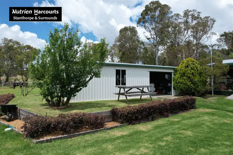 Fourth view of Homely rural property listing, 219 Church Road, The Summit QLD 4377