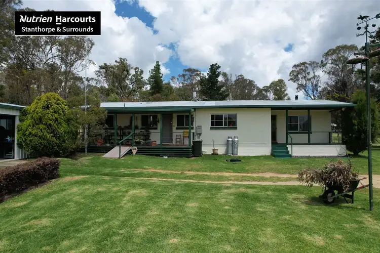 Fifth view of Homely rural property listing, 219 Church Road, The Summit QLD 4377