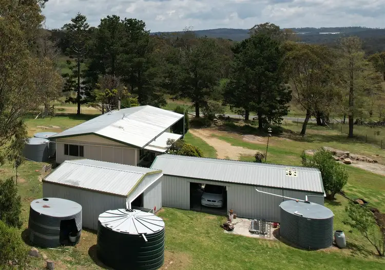 Sixth view of Homely rural property listing, 219 Church Road, The Summit QLD 4377