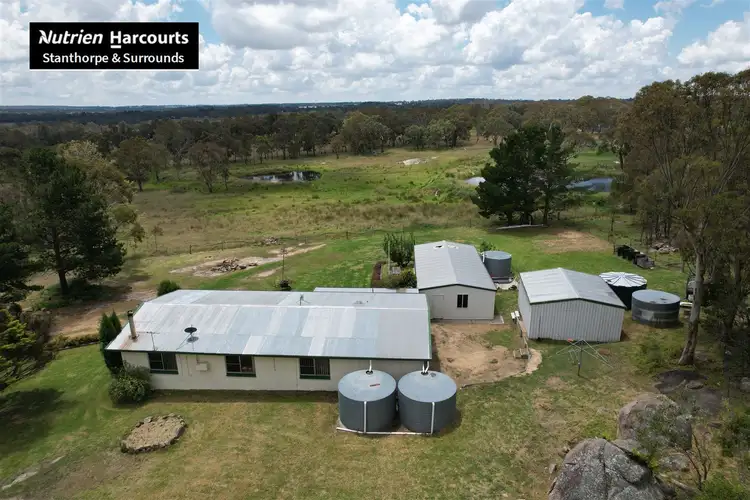 Seventh view of Homely rural property listing, 219 Church Road, The Summit QLD 4377