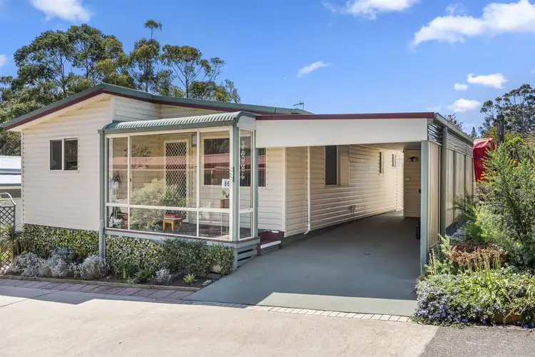 86/1 Camden Street, Ulladulla NSW 2539