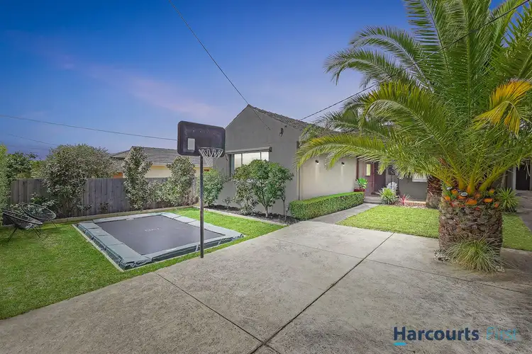 Second view of Homely house listing, 18 Gwenda Avenue, Moorabbin VIC 3189