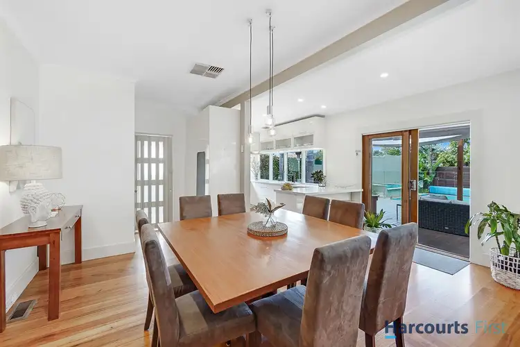 Fifth view of Homely house listing, 18 Gwenda Avenue, Moorabbin VIC 3189