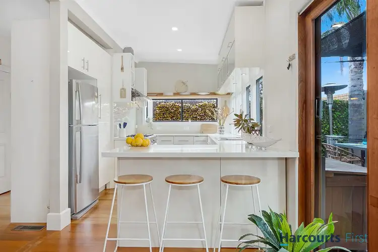 Sixth view of Homely house listing, 18 Gwenda Avenue, Moorabbin VIC 3189