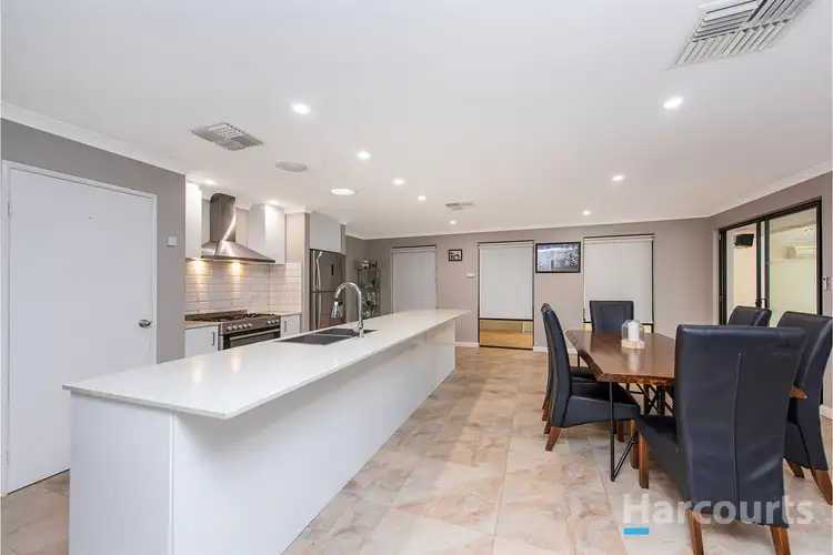 Sixth view of Homely house listing, 41 Chatsworth Drive, Hocking WA 6065