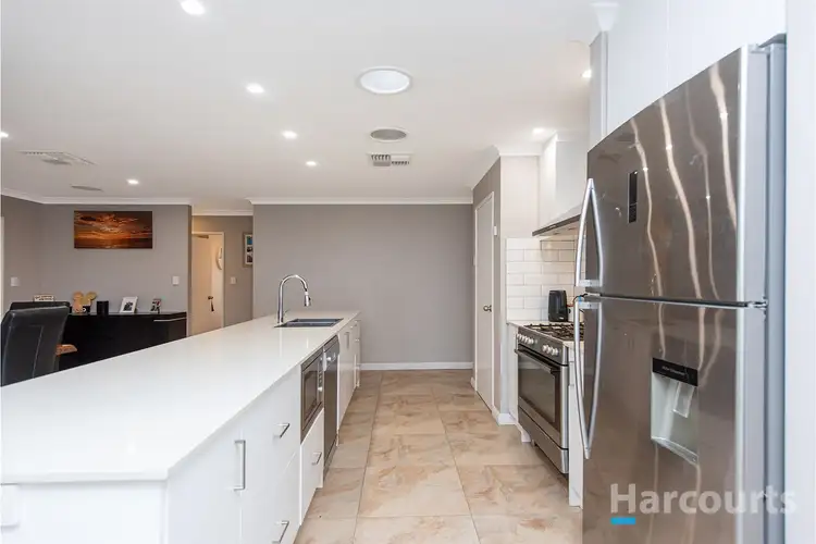 Seventh view of Homely house listing, 41 Chatsworth Drive, Hocking WA 6065