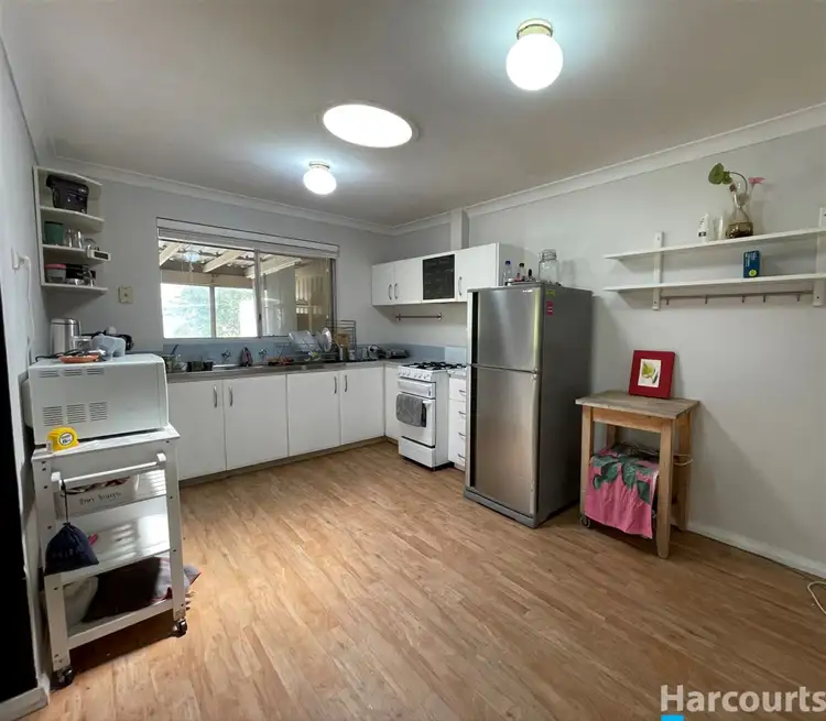 Second view of Homely house listing, 9A Ramose Close, Heathridge WA 6027