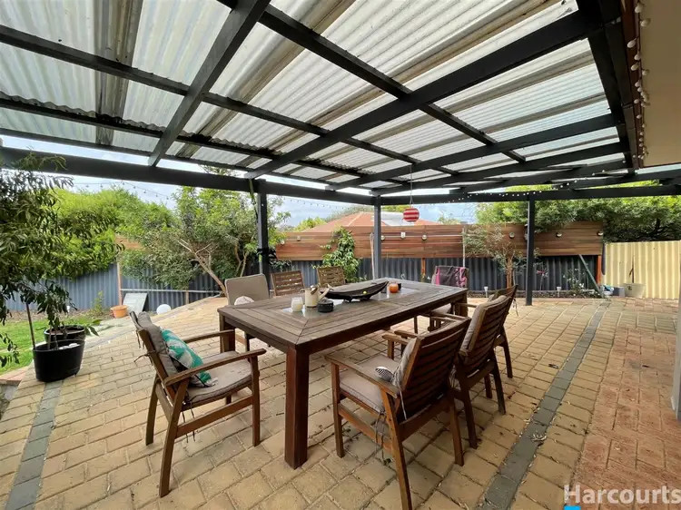 Fourth view of Homely house listing, 9A Ramose Close, Heathridge WA 6027