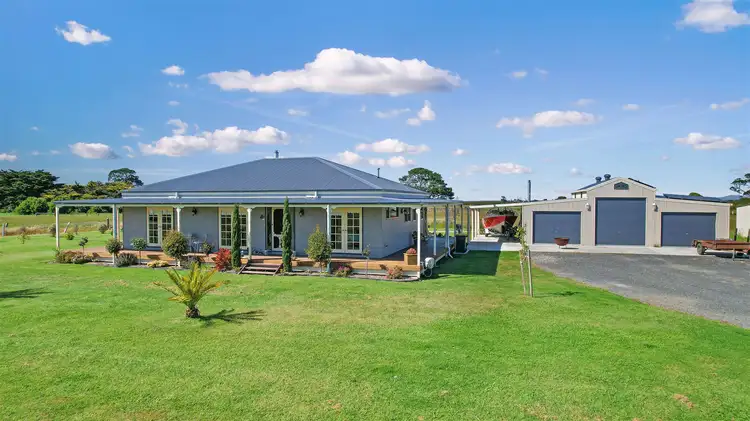 Main view of Homely house listing, 5 Stawell Street, Tarraville VIC 3971