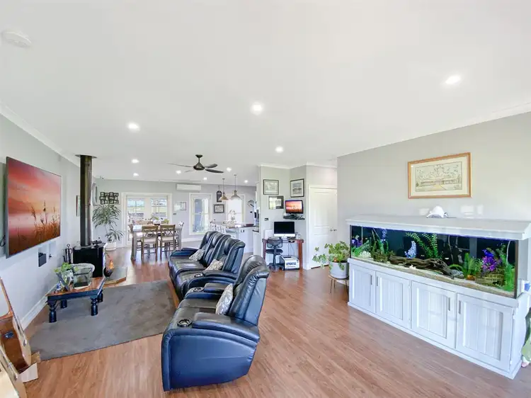 Second view of Homely house listing, 5 Stawell Street, Tarraville VIC 3971