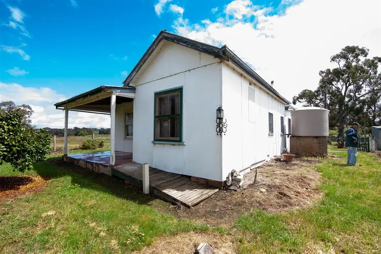 Third view of Homely rural property listing, 455, 456 & 457 Dawes Road Dalton, Gunning NSW 2581