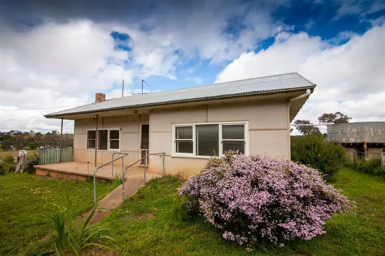 Fifth view of Homely rural property listing, 455, 456 & 457 Dawes Road Dalton, Gunning NSW 2581