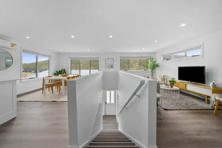 Third view of Homely townhouse listing, 7/6 Pauls Road, Lindisfarne TAS 7015