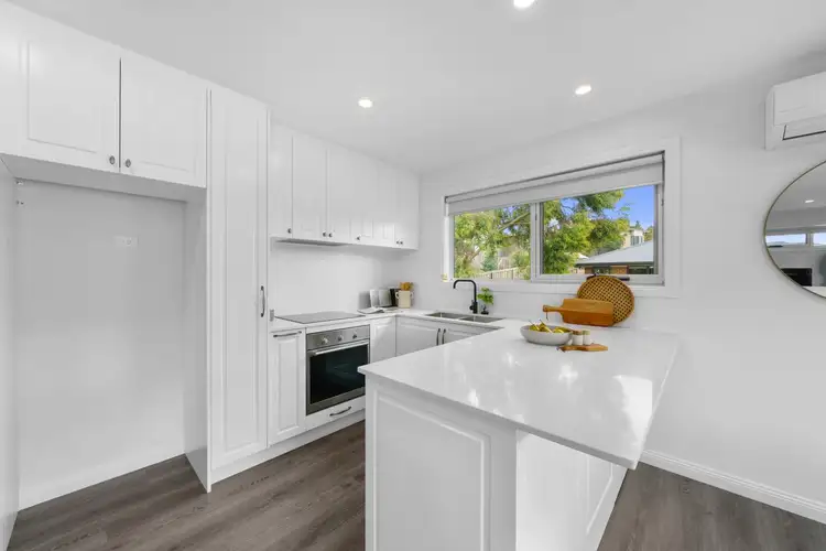 Fifth view of Homely townhouse listing, 7/6 Pauls Road, Lindisfarne TAS 7015