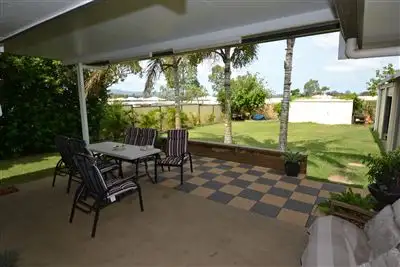 Fifth view of Homely house listing, 32 Hutchings Street, Gracemere QLD