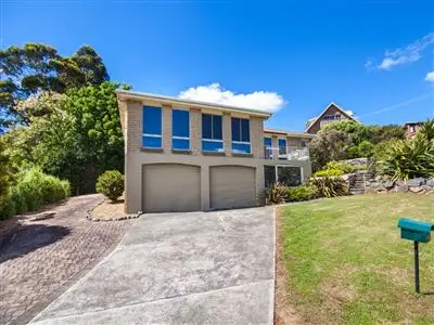 Main view of Homely house listing, 205 West Tamar Road, Riverside TAS