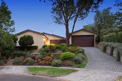 Main view of Homely house listing, 13 Frodsham Road, Ringwood VIC