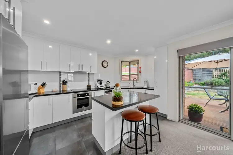 Fourth view of Homely unit listing, 1/7 Betsy Mack Place, Howrah TAS 7018