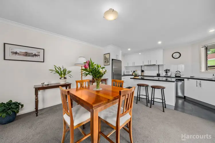 Fifth view of Homely unit listing, 1/7 Betsy Mack Place, Howrah TAS 7018