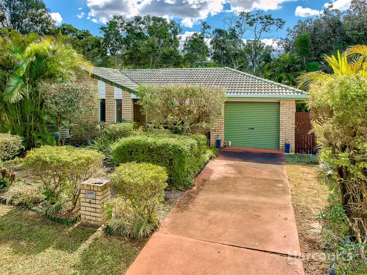 6 Daffodil Close, Zillmere QLD 4034