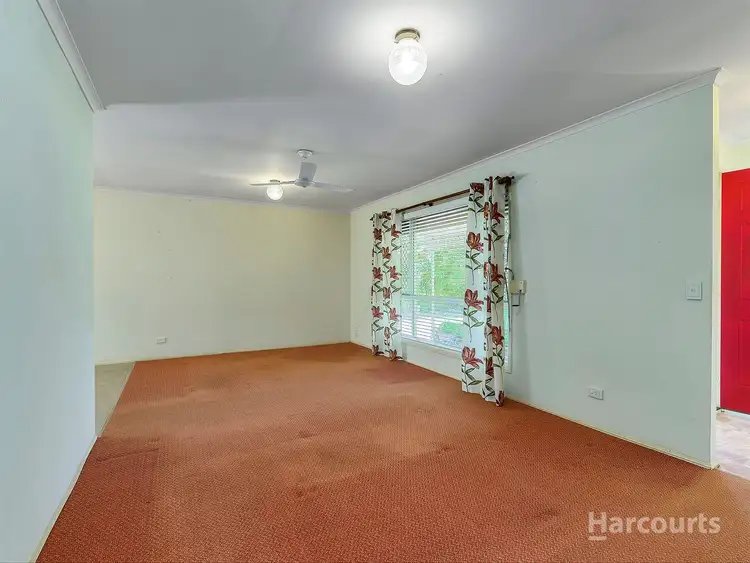 Second view of Homely house listing, 6 Daffodil Close, Zillmere QLD 4034