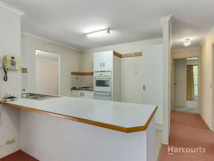 Fifth view of Homely house listing, 6 Daffodil Close, Zillmere QLD 4034
