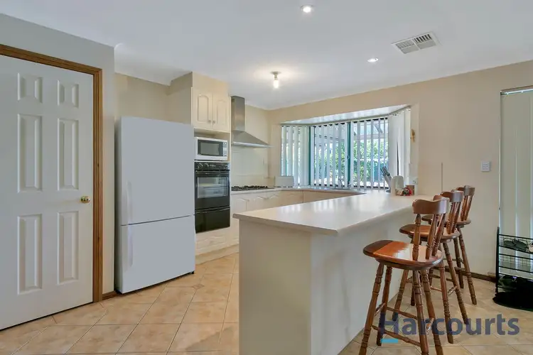 Second view of Homely house listing, 17 Eucalypt Circuit, Blakeview SA 5114