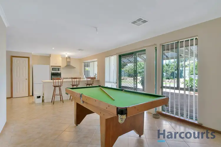 Fourth view of Homely house listing, 17 Eucalypt Circuit, Blakeview SA 5114