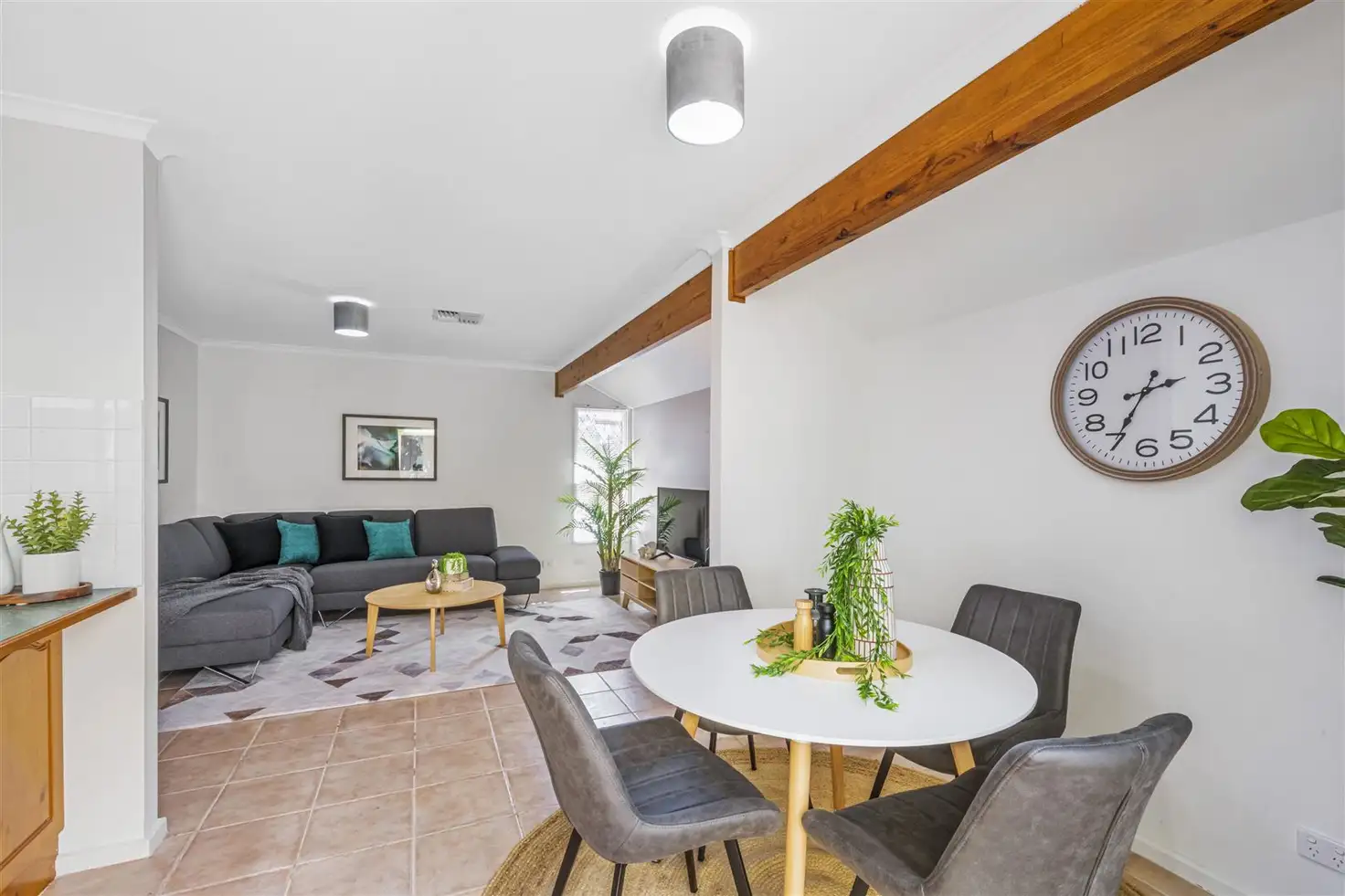 Main view of Homely house listing, 12 Mildara Close, Woodcroft SA 5162