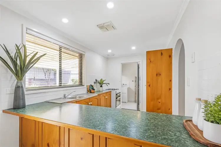 Second view of Homely house listing, 12 Mildara Close, Woodcroft SA 5162