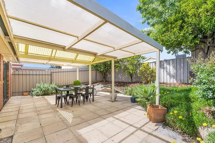 Third view of Homely house listing, 12 Mildara Close, Woodcroft SA 5162