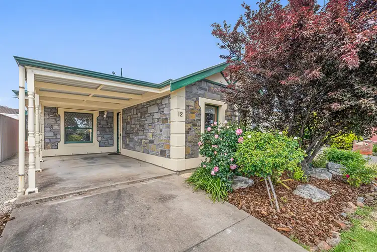 Fourth view of Homely house listing, 12 Mildara Close, Woodcroft SA 5162