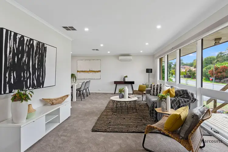 Main view of Homely house listing, 31 Braeside Avenue, Reynella East SA 5161