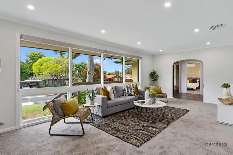 Second view of Homely house listing, 31 Braeside Avenue, Reynella East SA 5161
