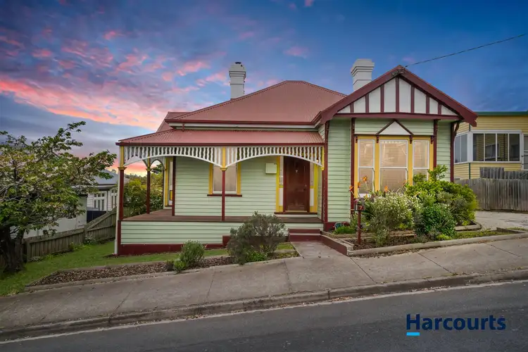 Main view of Homely house listing, 7 Ashburner Street, Devonport TAS 7310