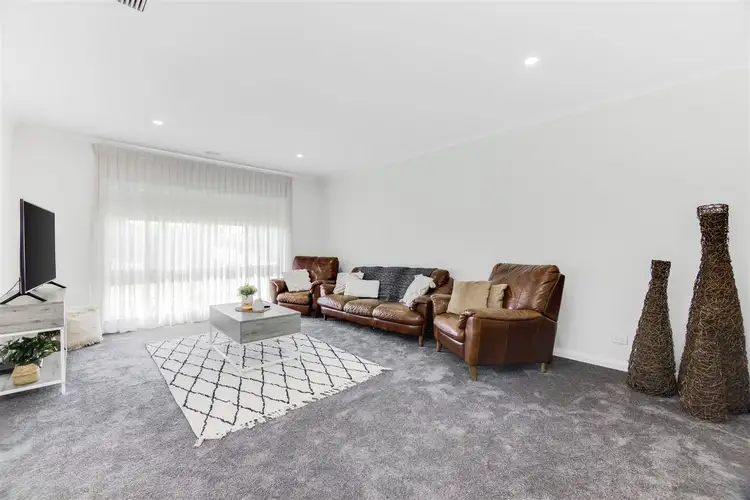 Second view of Homely house listing, 20 Gillespie Street, Horsham VIC 3400