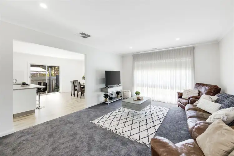 Third view of Homely house listing, 20 Gillespie Street, Horsham VIC 3400