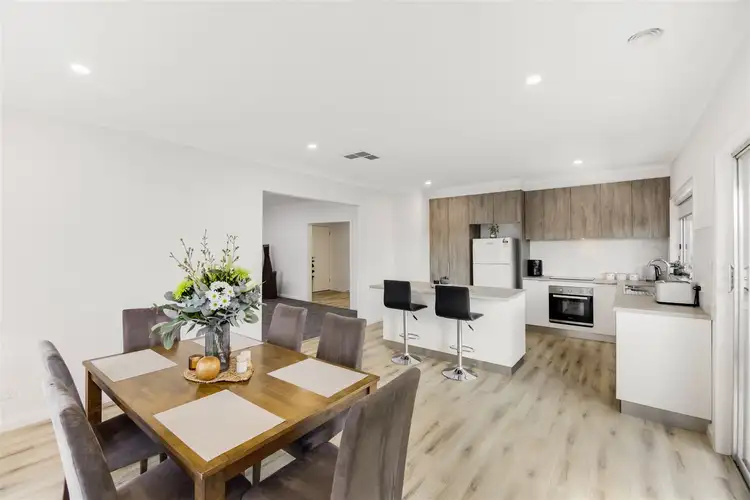 Fourth view of Homely house listing, 20 Gillespie Street, Horsham VIC 3400