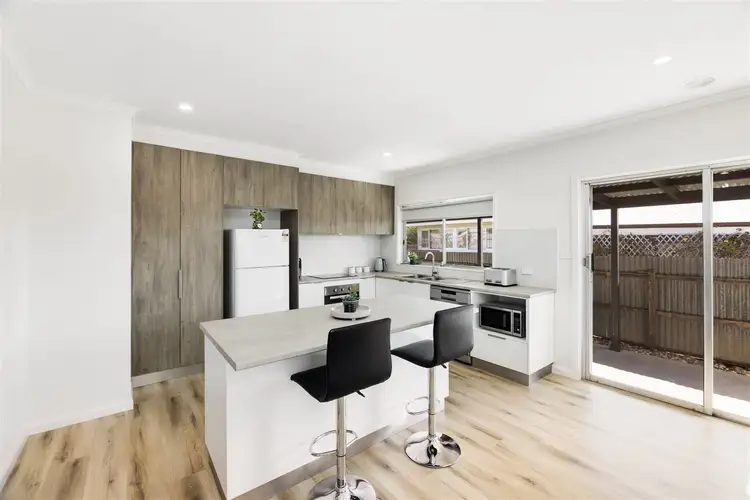 Fifth view of Homely house listing, 20 Gillespie Street, Horsham VIC 3400