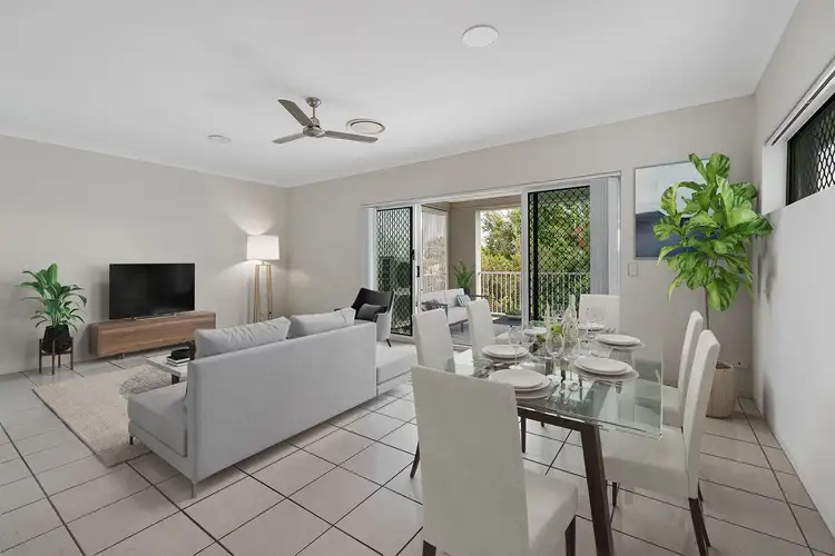 3/23 Thomas St, Clayfield QLD 4011
