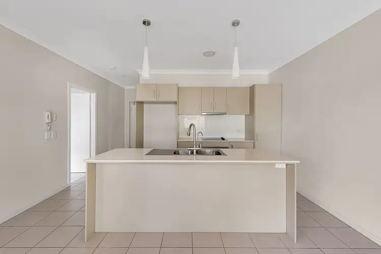Fourth view of Homely apartment listing, 3/23 Thomas St, Clayfield QLD 4011