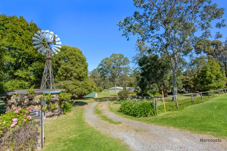 1898 Kangarilla Road, Kangarilla SA 5157