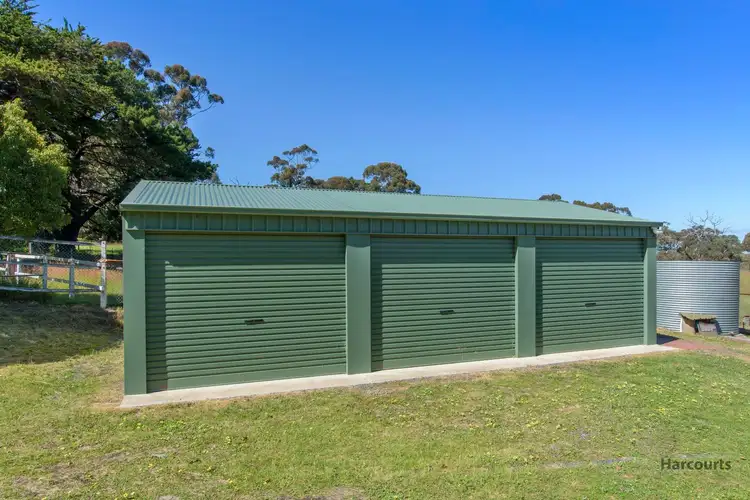 Fifth view of Homely rural property listing, 1898 Kangarilla Road, Kangarilla SA 5157